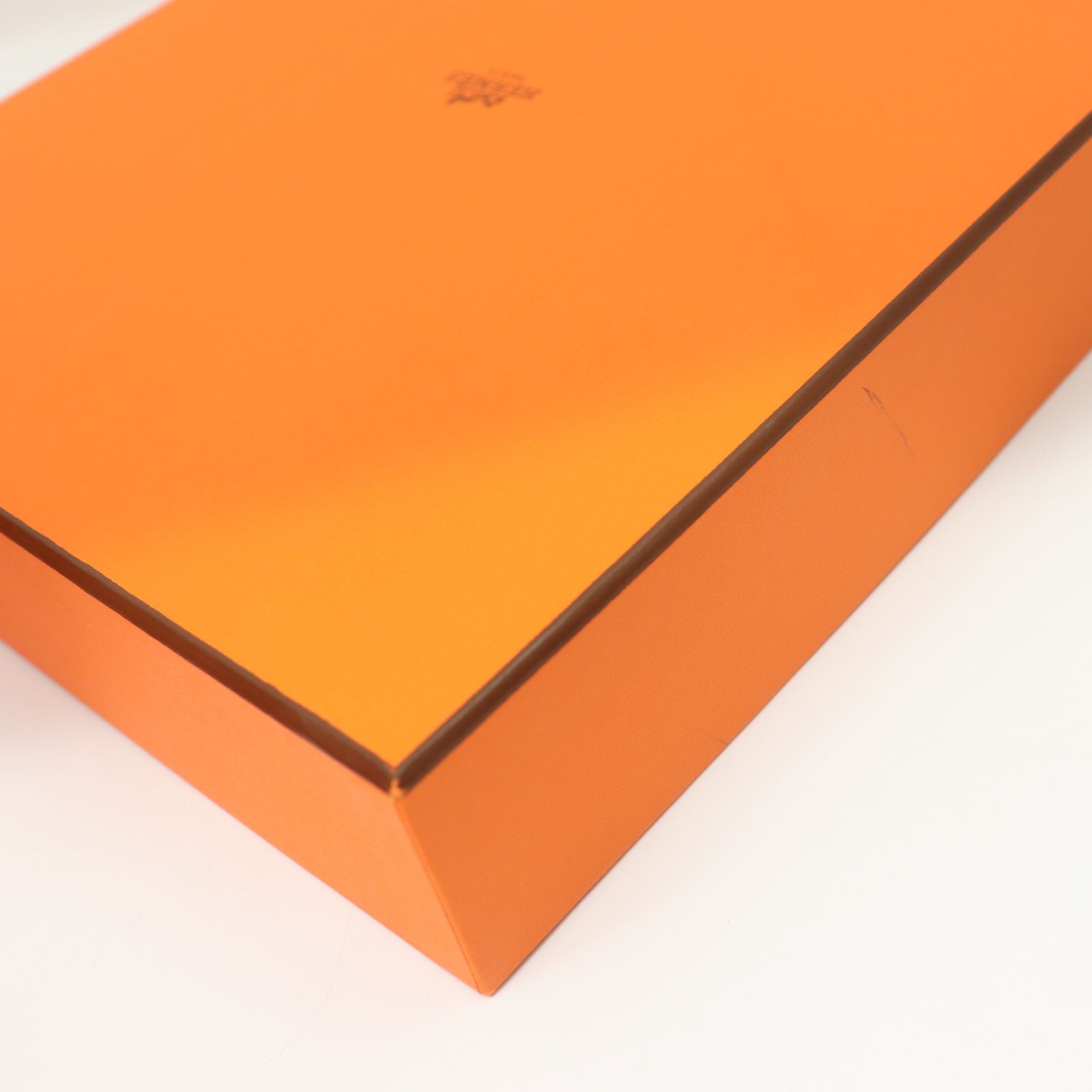 エルメス　バーキン25空箱　1497◽︎ HERMES エルメス バーキン25 空き箱 1497 BOX 空き箱 - メルカリ