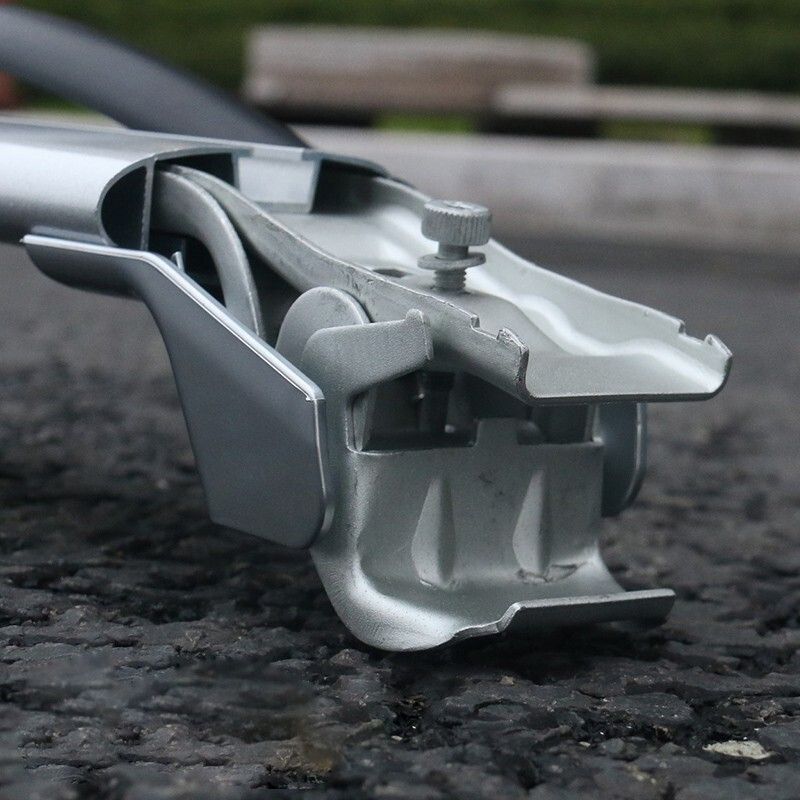 トヨタ ランドクルーザー プラド 150系 ルーフキャリア カスタムパーツ PRADO FFCRYSTALESIA_COM