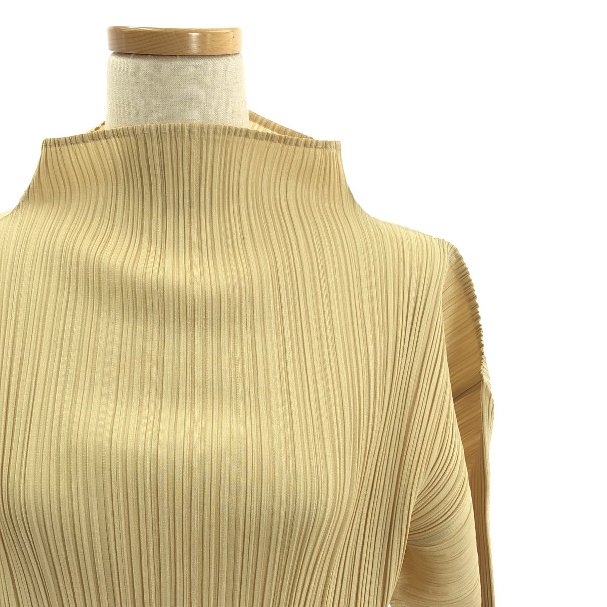 PLEATS PLEASE ISSEY MIYAKE / プリーツプリーズイッセイミヤケ