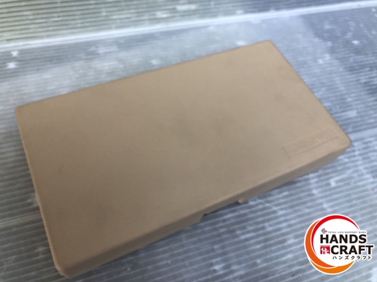 校正不明