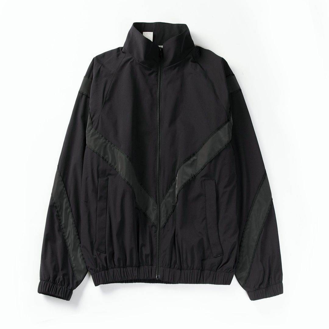 N.HOOLYWOOD TEST PRODUCT EXCHANGE SERVICE TRAINING BLOUSON - メルカリ