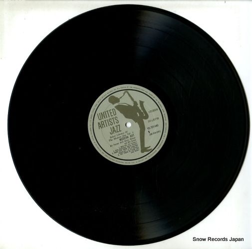 ART FARMER / Early Art (LP) / New Jazz | WAXPEND RECORDS