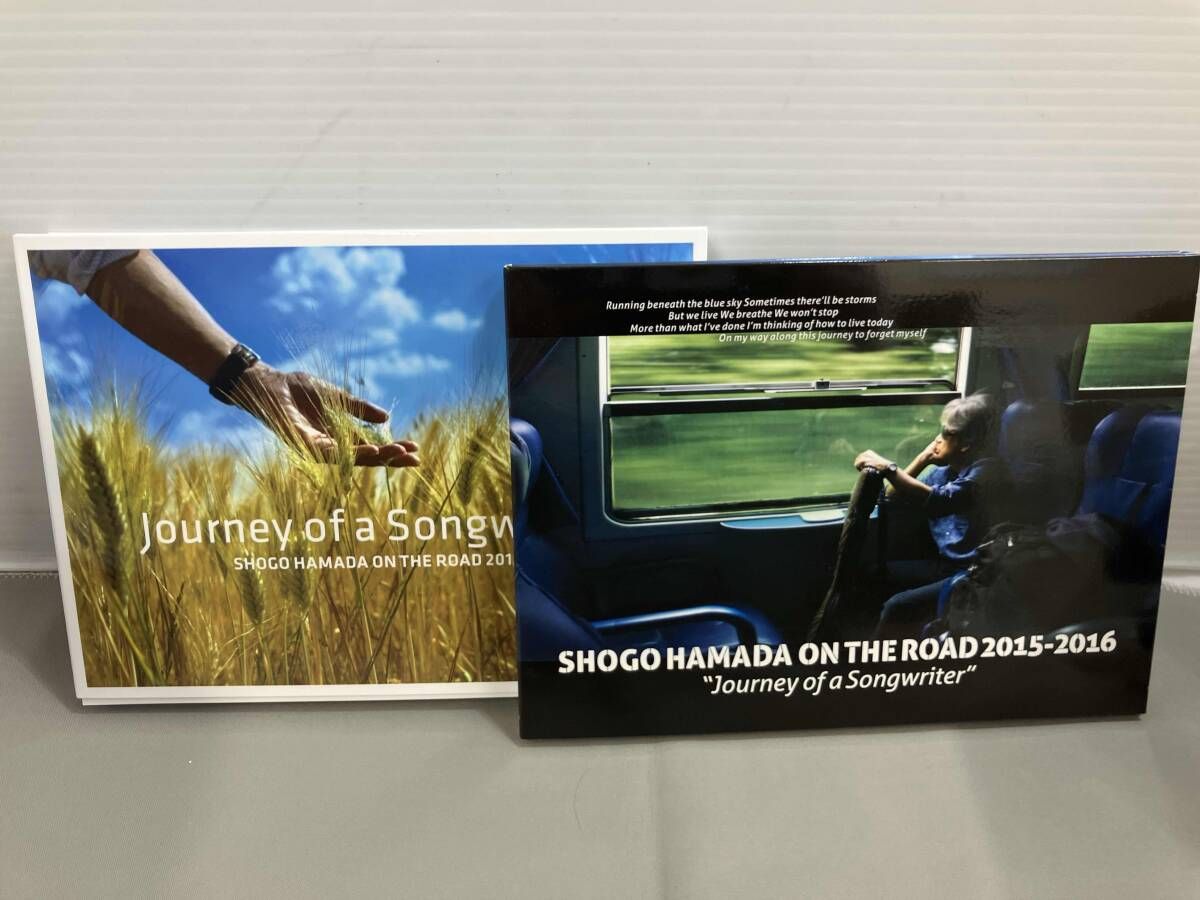 浜田省吾 CD SHOGO HAMADA BOX限定盤3CD 歌手 浜田省吾/BOX☆限定版 