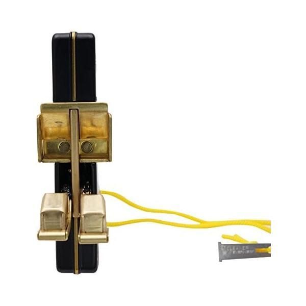 エバニュー EVERNEW ファースト信号器双発 B 陸上競技用 学校体育 EGA201 ブラック ブラック