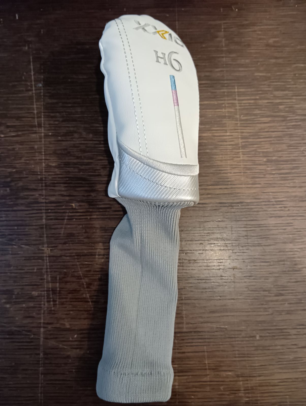 XXIO13レディス　ユーティリティ#6 L ゼクシオ 13 レディス ハイブリッド | ユーティリティ | 製品