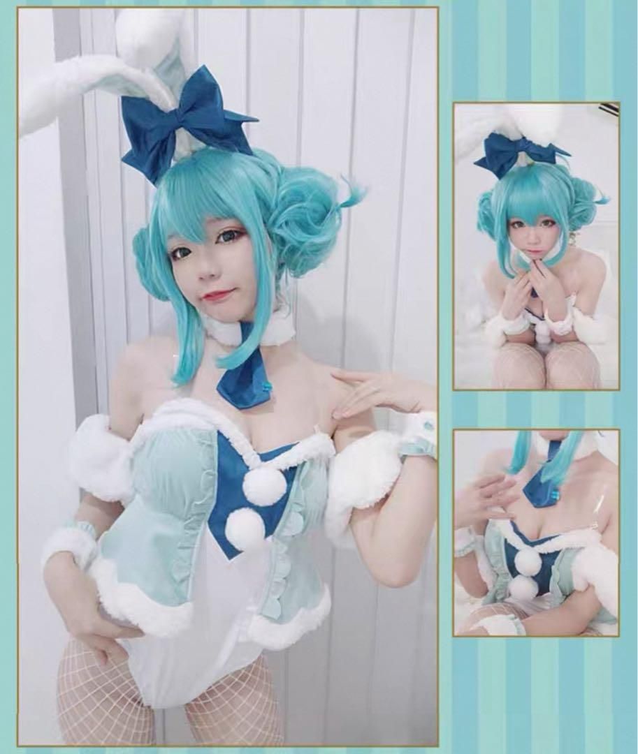 コスプレ衣装