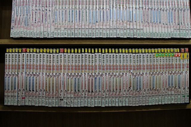 DVD 東野・岡村の旅猿 プライベートでごめんなさい… シリーズ19まで +