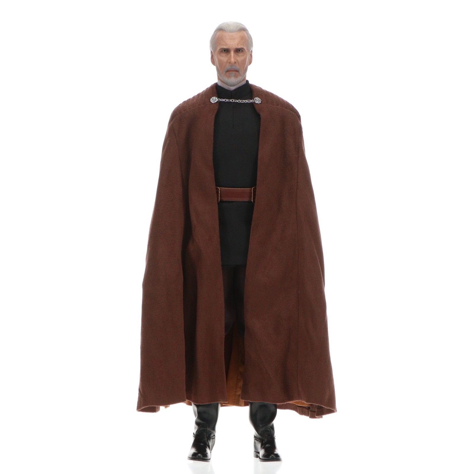ムービー・マスターピース ドゥークー伯爵 STAR WARS(スター
