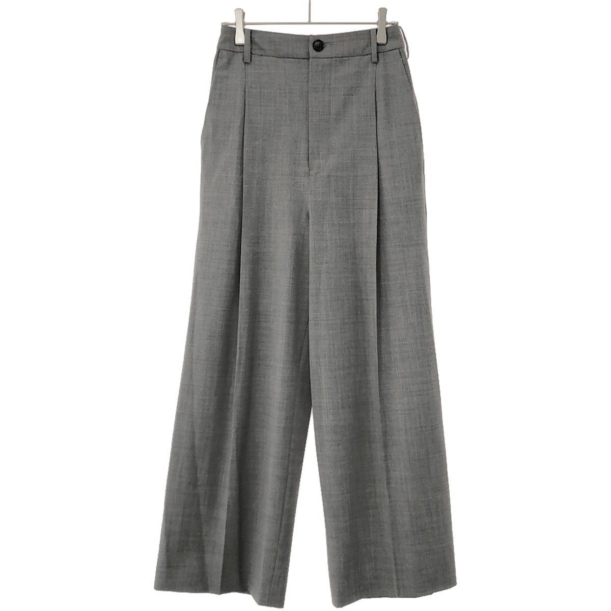 Ron Herman ロンハーマン Wool Stretch Pants ウールストレッチ  