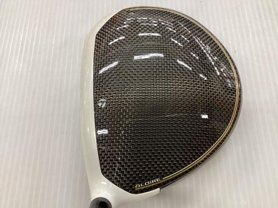 STEALTH GLOIRE 10.5 S SPEEDER NXBLUE ドライバー テーラーメイド 最短