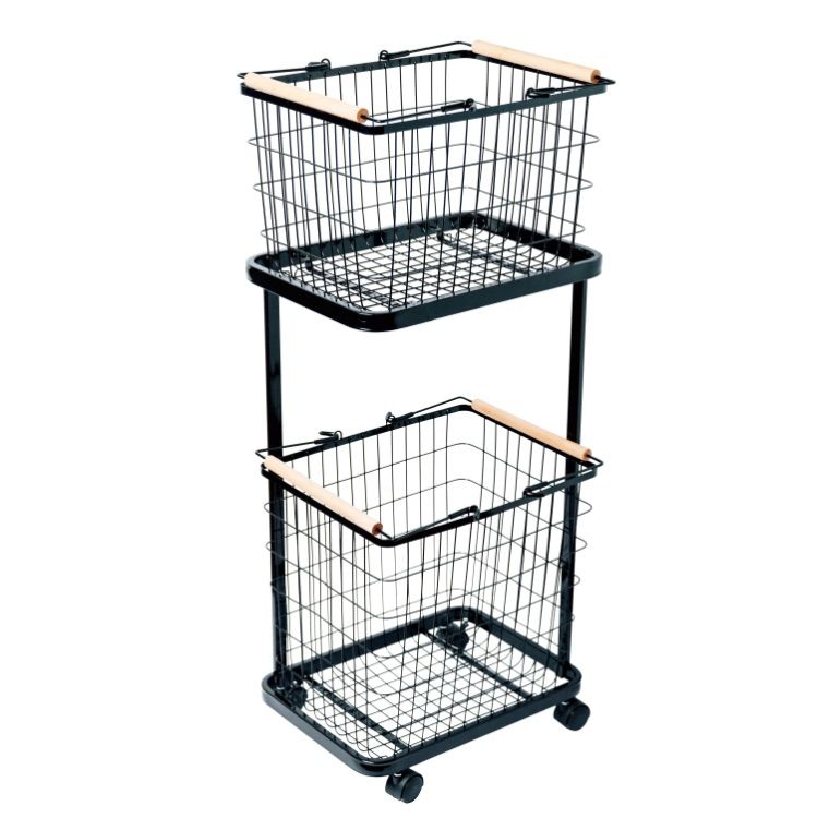 大幅値下げ！ホームエレクターパンチングシェルフブラック、廃番品