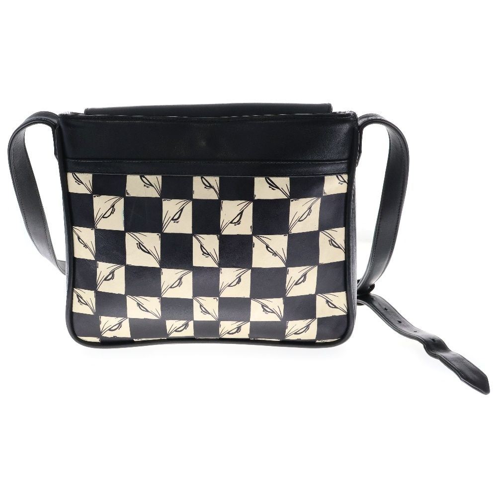 【お気にいる】 CHROME HEARTS (クロムハーツ) ×MATTY BOY PRO 99 EYES マッティ バッグ