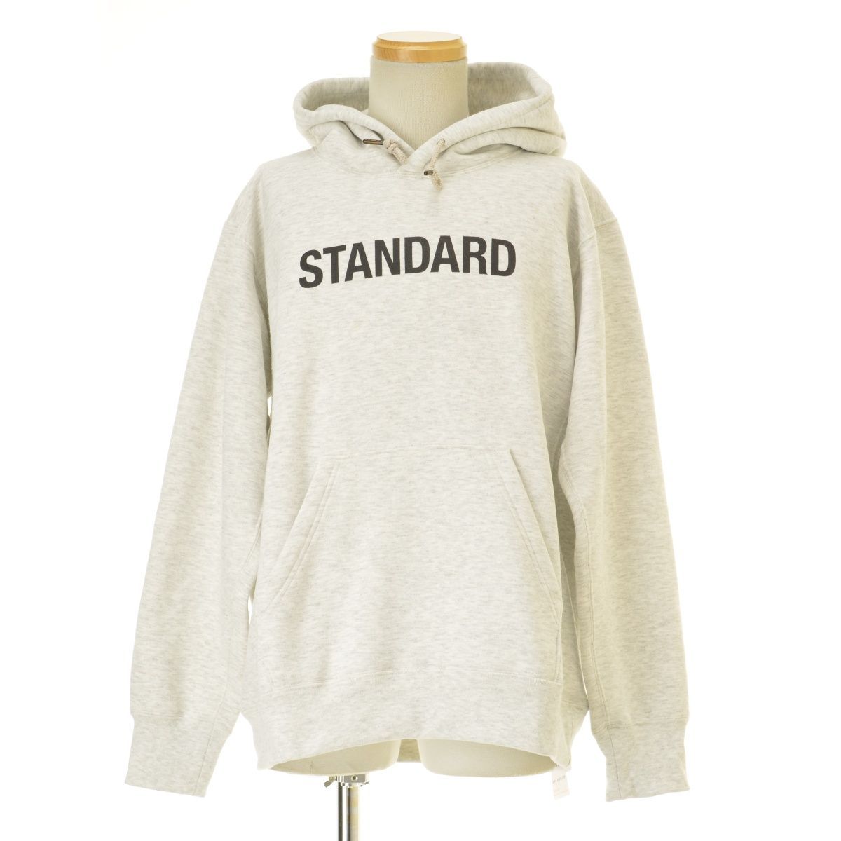 THENORTHFACE】NT11910R STANDARD HOODIEスウェットパーカー - メルカリ