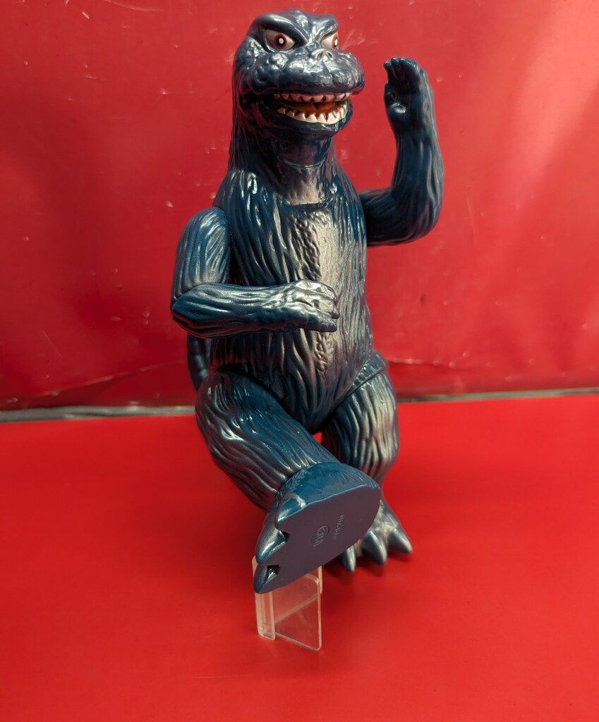 世紀の大怪獣　東宝怪獣シリーズ　小美人　M1号 世紀の大怪獣 東宝怪獣シリーズ 小美人 M1号 M1号 世紀の大怪獣東宝