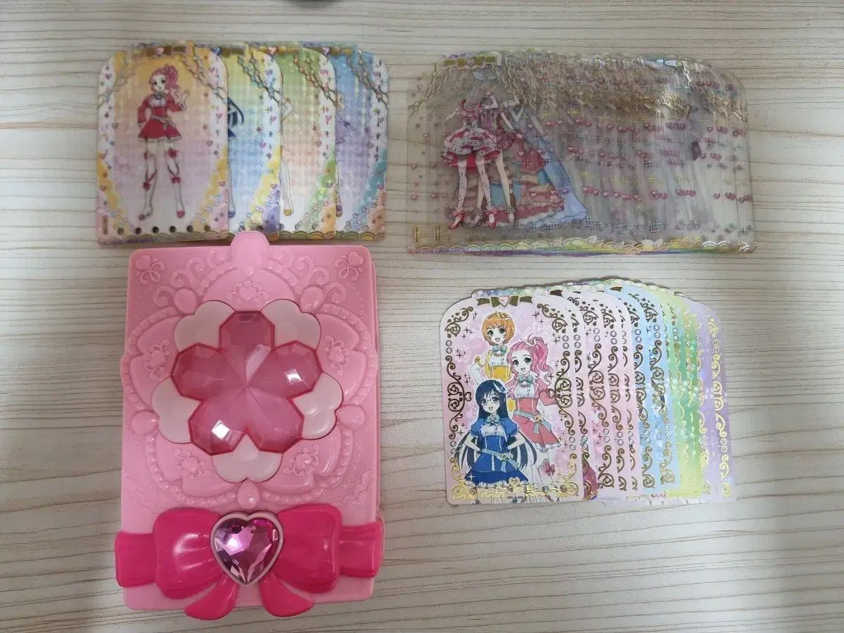 小悪魔そに子くじ/すーぱーそに子 デビュー15周年記念 Eureka