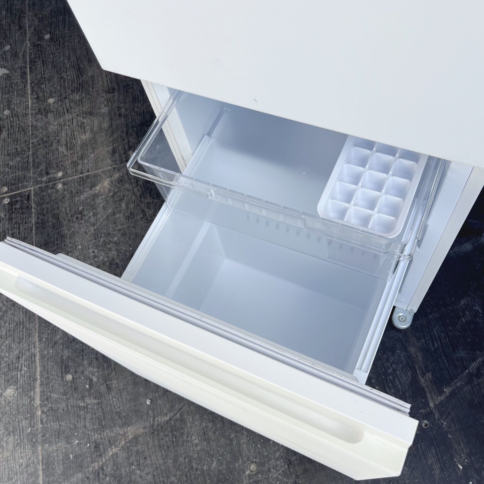 84取付無料！2024年製 パナソニックマットホワイトおしゃれインテリア冷蔵庫 84取付無料！2024年製 パナソニックマットホワイトおしゃれ