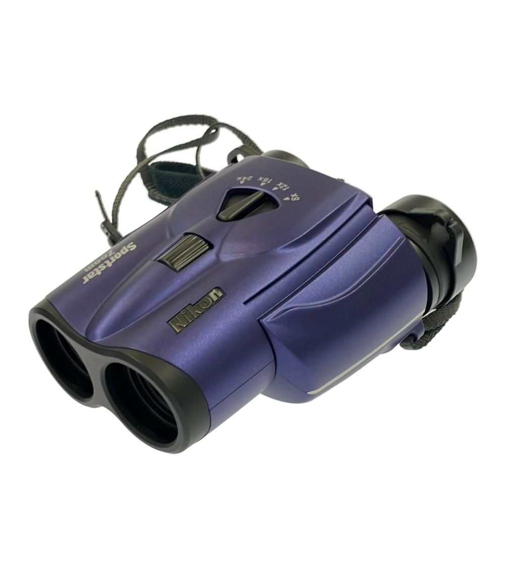 Nikon ズーム双眼鏡 スポーツスターズーム 8-24x25 Nikon Sportstar 