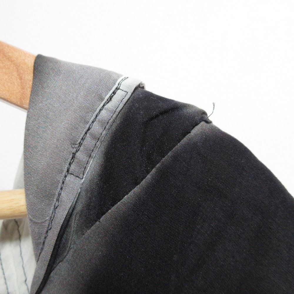 変形ワンピース