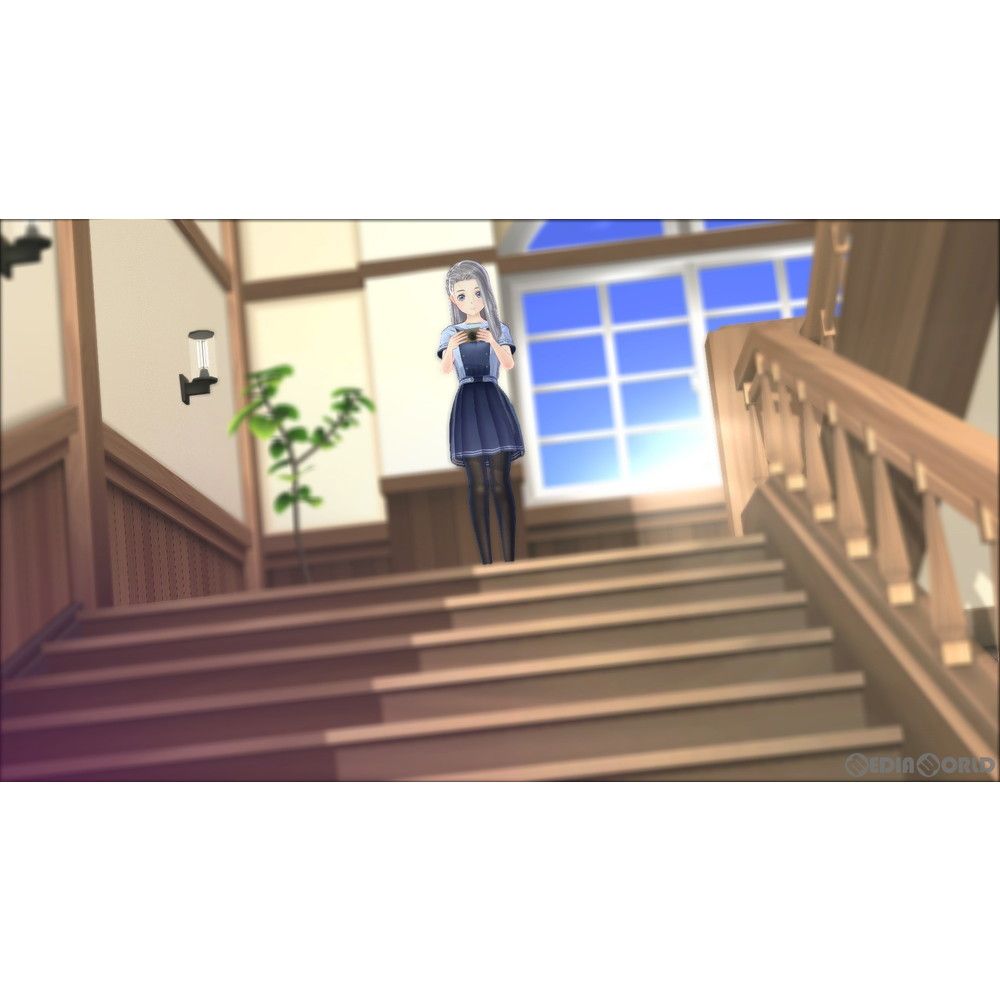 Nintendo Switch スイッチソフトLoveR Kiss(ラヴアールキス