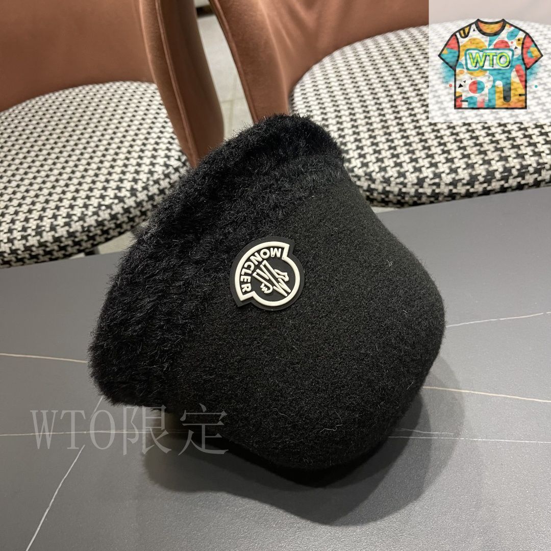 追跡送料込 MONCLER マクラメフィッシャーマンハット 2090208128.jpg