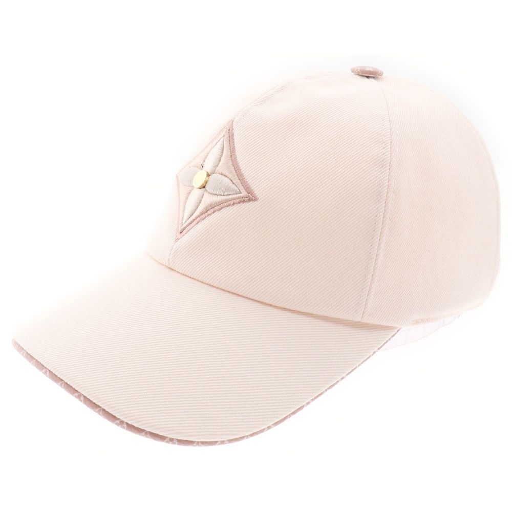 LV ベースボールキャップ LOUIS VUITTON ルイ・ヴィトン キャップ ベースボール