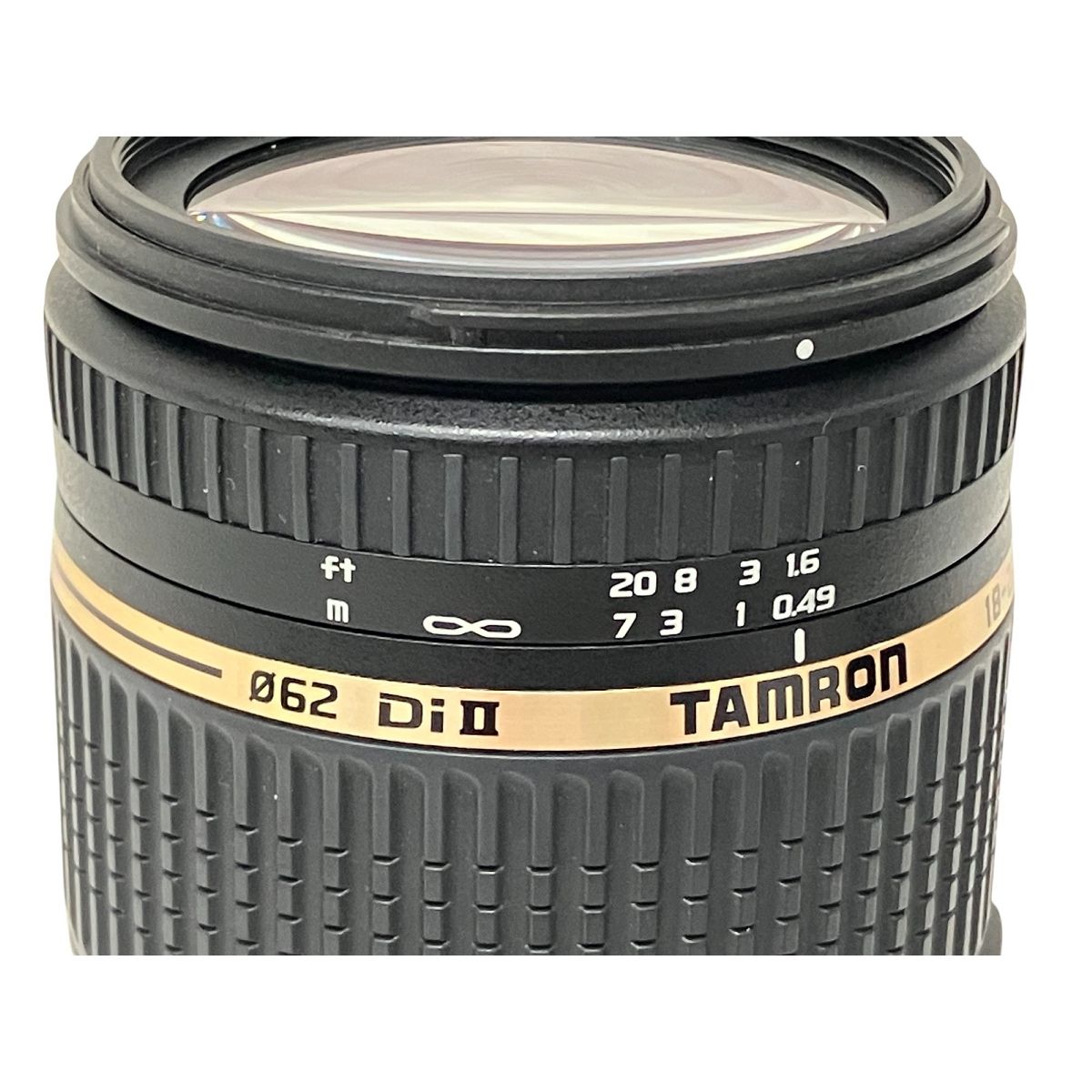 18-270mm F3.5-6.3