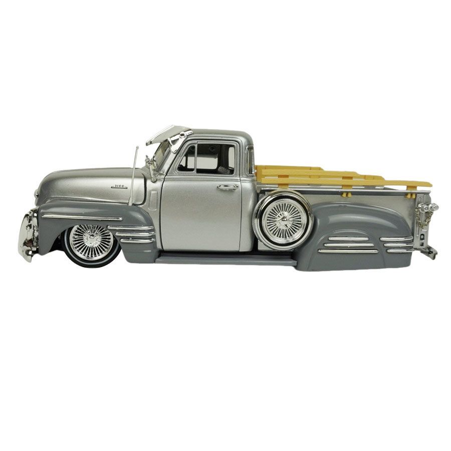 CHEVROLET
