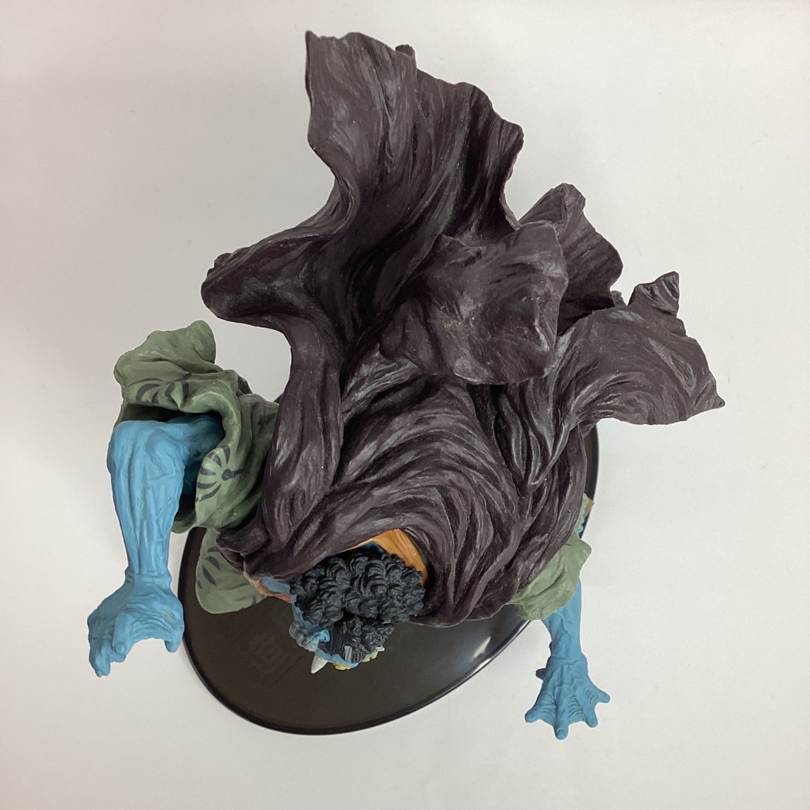 ワンピース SCultures BIG 造形王頂上決戦VI vol.4 ジンベエ(原型カラーver.)(プライズ) n5ksbvb Amazon | ワンピース SCultures BIG 造形王頂上決戦VI vol.4