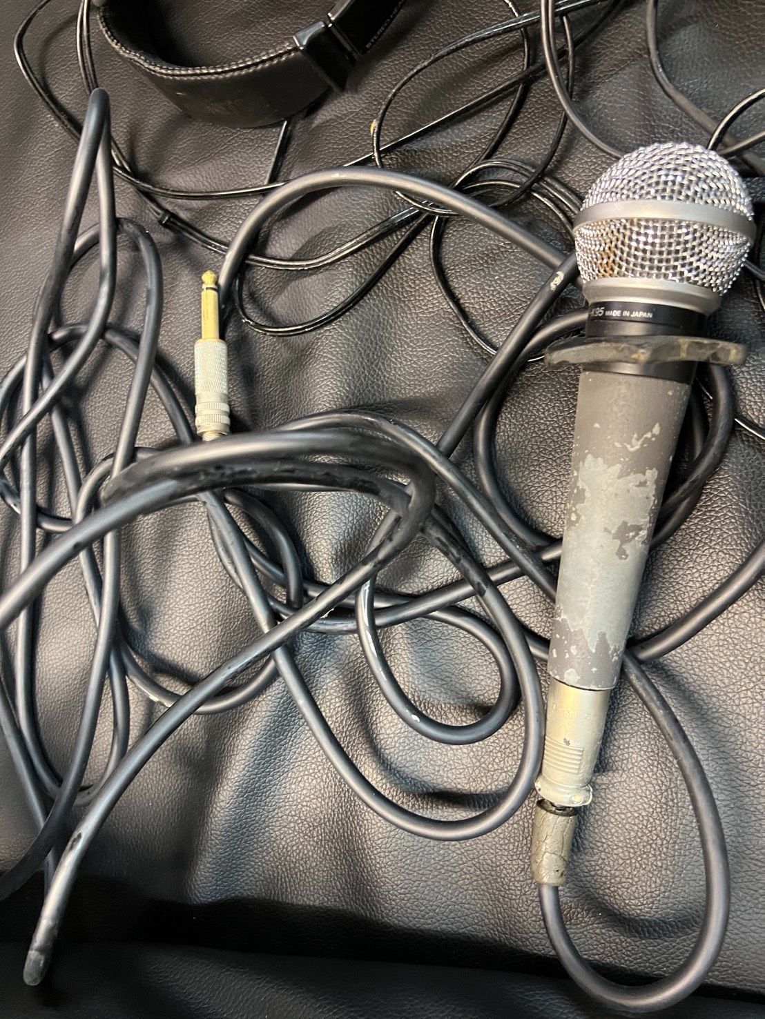 カセットMTR 本体一式