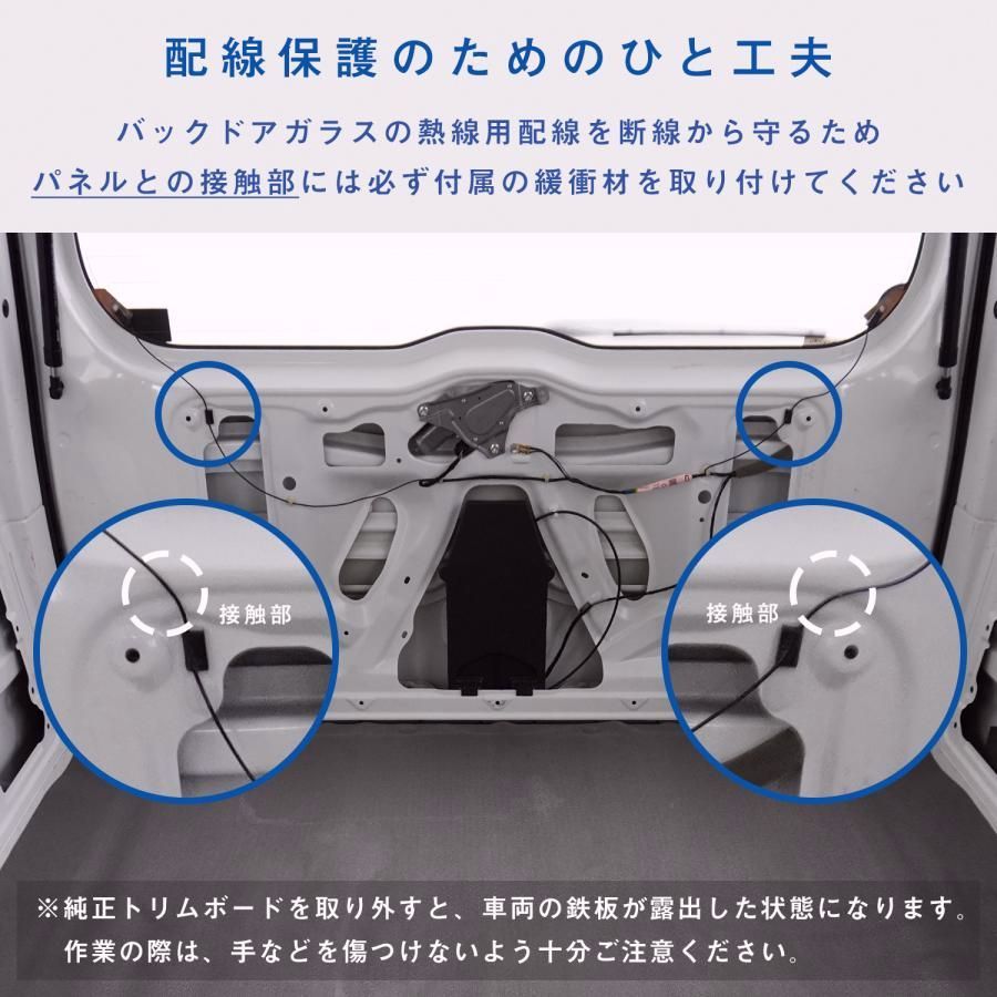 インテリアパネル