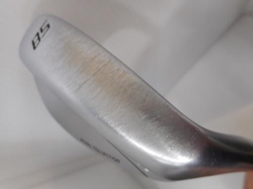 中古 ロイヤルコレクション BBD V1 ウェッジ AW NSプロ MODUS3 115 WEDGE[3642