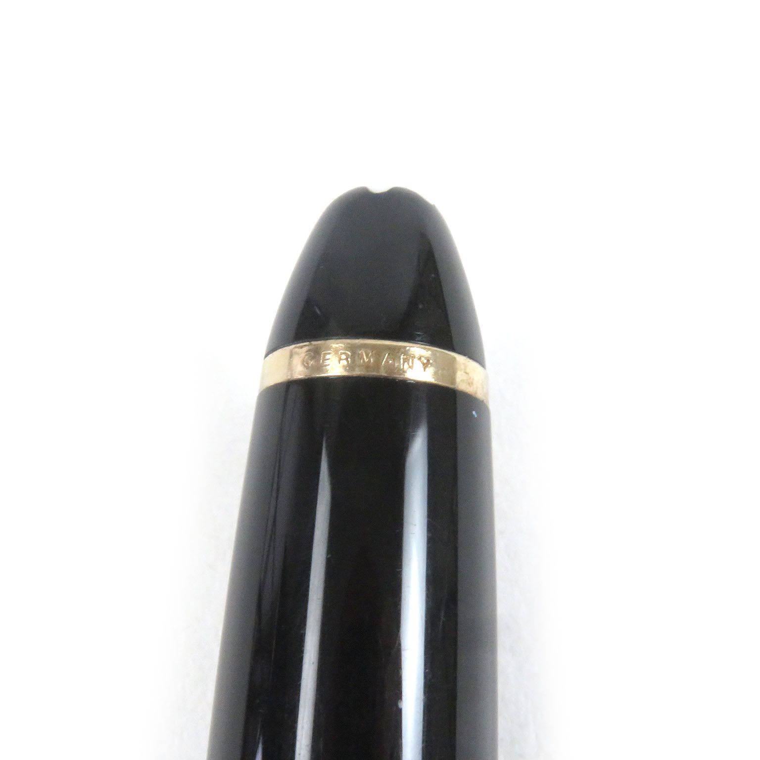 モンブラン マイスターシュテュック