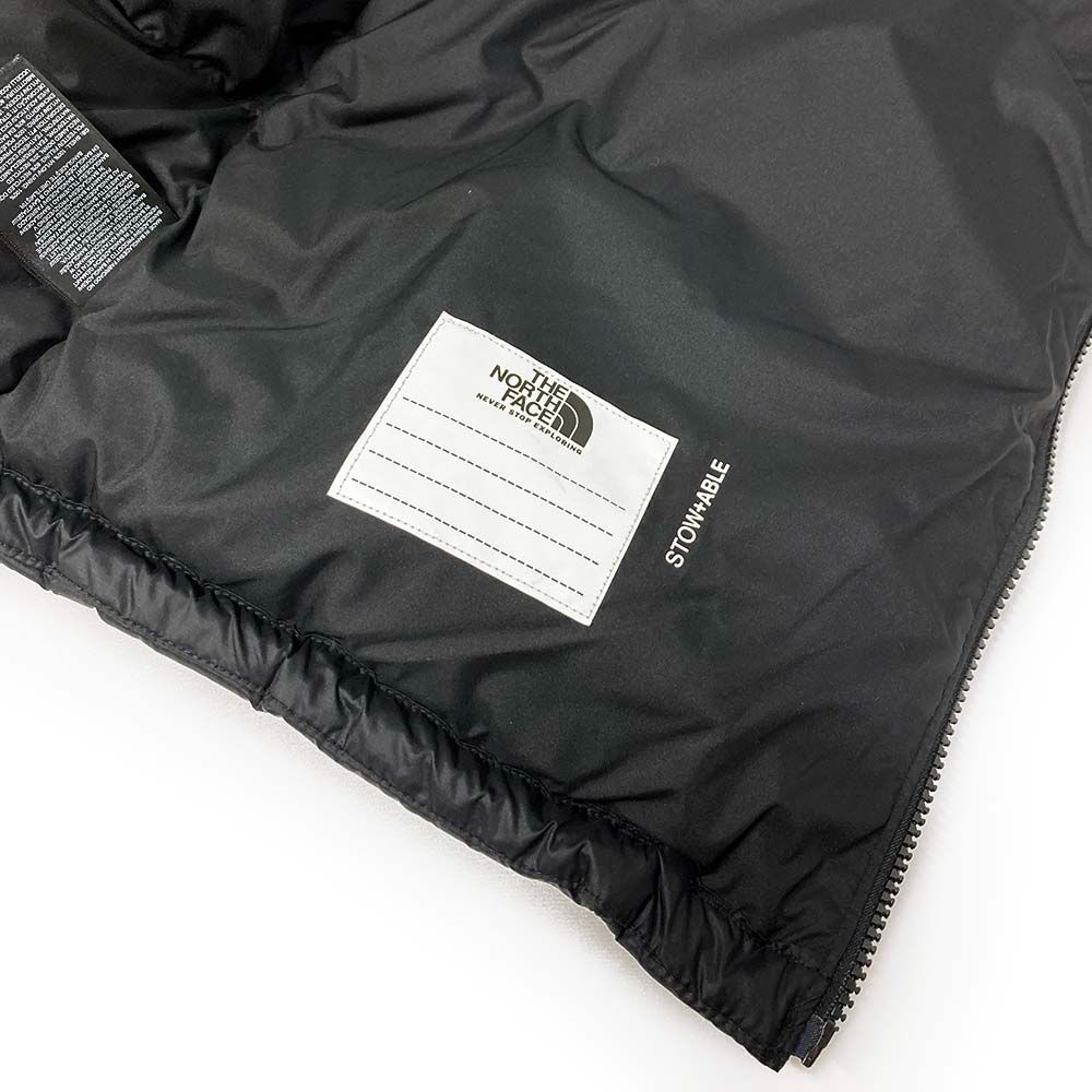  THE NORTH FACE Kids ザ ノースフェイス キッズ ティーン 1996 レトロ ヌプシ ジャケット ダウン 大人もOK その他 ジャケット ブルゾン