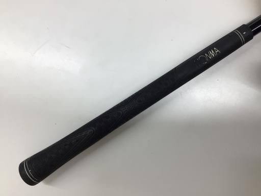 中古】 本間ゴルフ TOUR WORLD GS 10.5° ドライバー DR SPEED