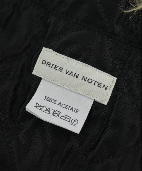 DRIES VAN NOTEN ストール レディース 【古着】【中古】【送料無料】