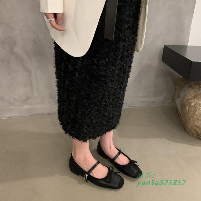 クエアトゥバレエぺたんこ