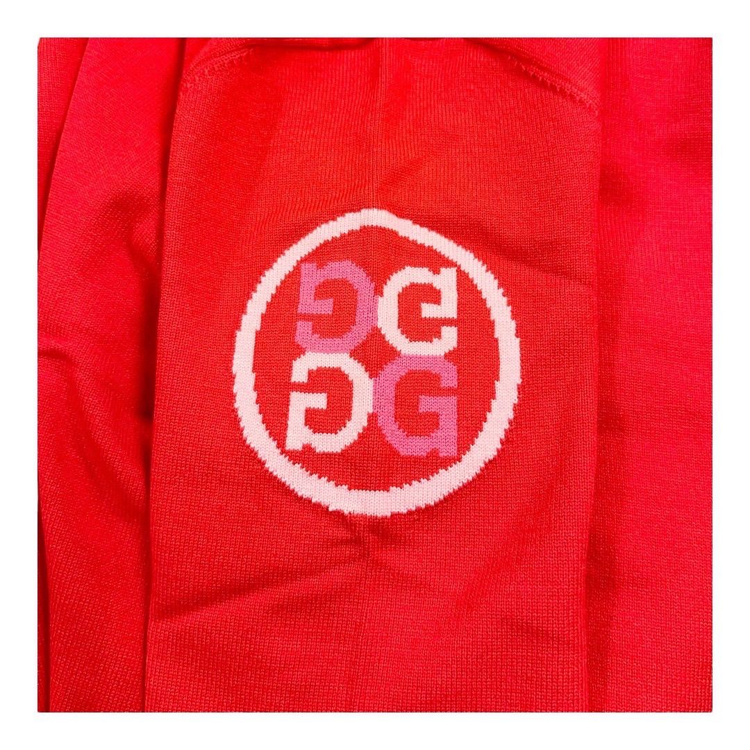 G/FORE レディース　セーター G/FORE(ジーフォア) ゴルフ レディース セーター 長袖 トップス