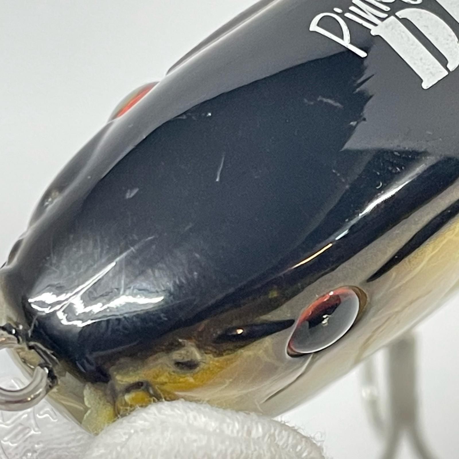 【尾張小牧店】 中古 DREAMEXPRESSLURES | ドリームエクスプレスルアーズ ルアー トリプルデラックス 【88】 尾張小牧店】 中古 DREAMEXPRESSLURES | ドリームエクスプレス