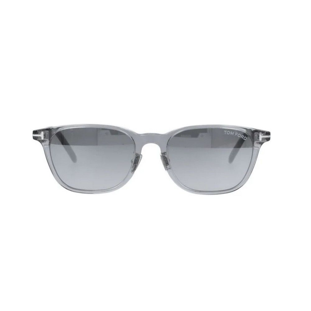 TOM FORD トムフォード サングラス TF1040-D 20C クリアグレー 