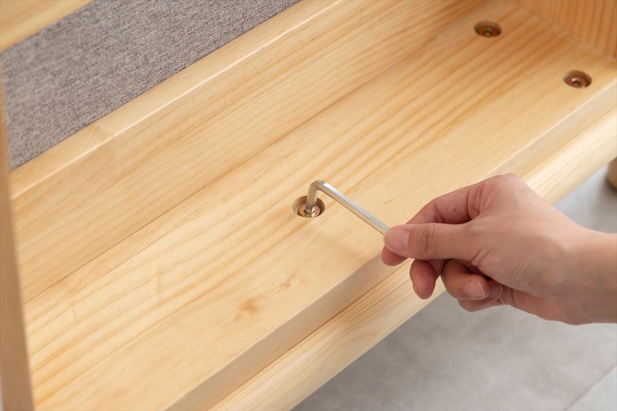 2024 【送料無料】【単品】Ricordo オットマン フットレスト 足掛け