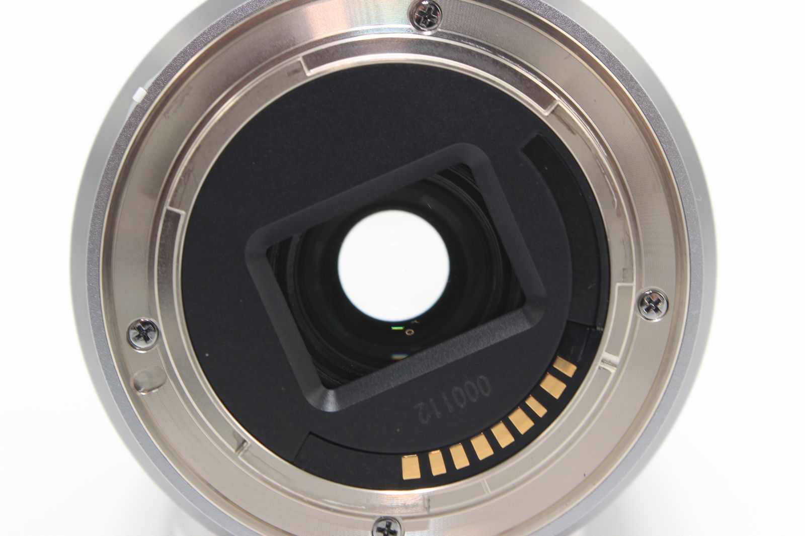 TAMRON 高倍率ズームレンズ 18-200mm F3.5-6.3 DiII VC ニコン用 APS-C専用 B018N