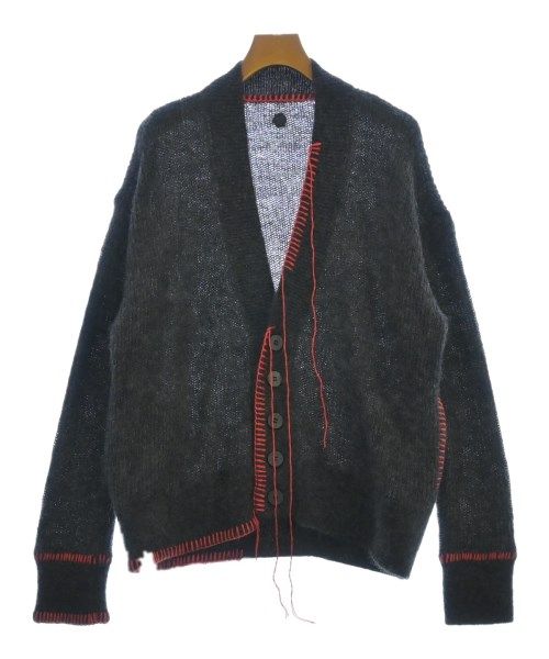 OUAT カーディガン メンズ 【古着】【中古】【送料無料】 - メルカリ 