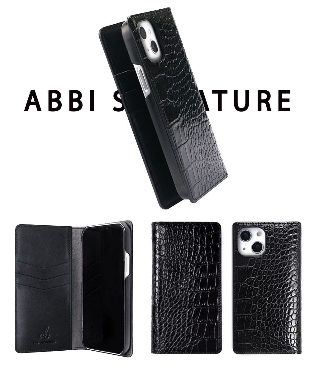 LIPARI イタリアンレザー