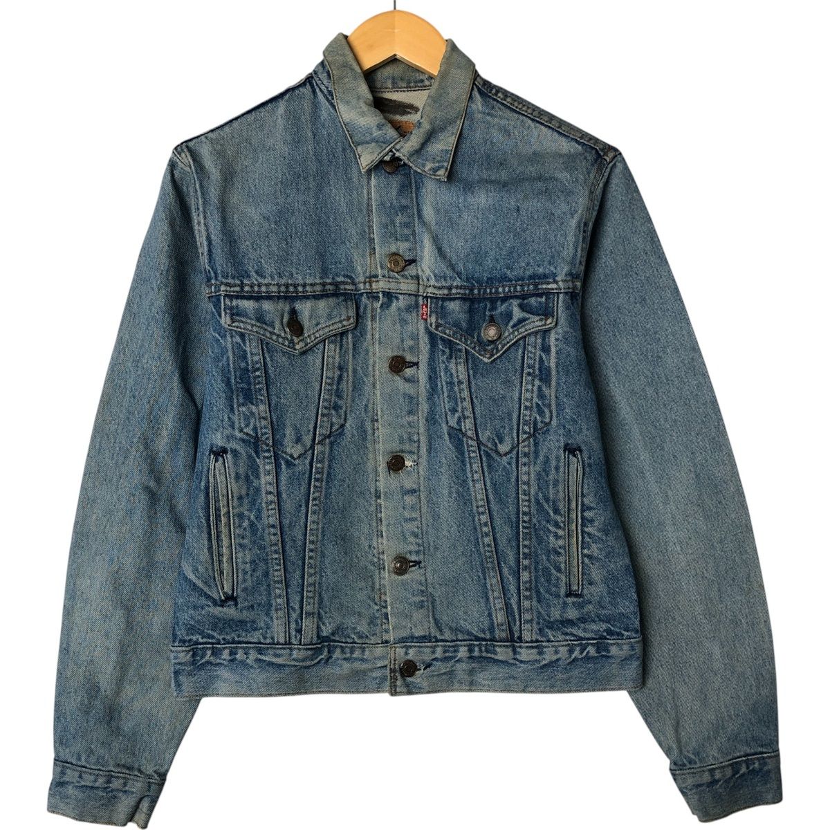 古着 80年代~ リーバイス Levi