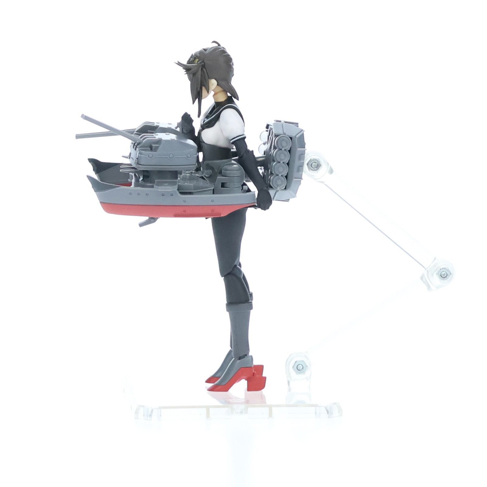 魂ウェブ商店限定 アーマーガールズプロジェクト 艦これ 初月(は