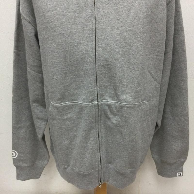 A BATHING APE 初期モデル フランケンタグ シャークパーカー日本