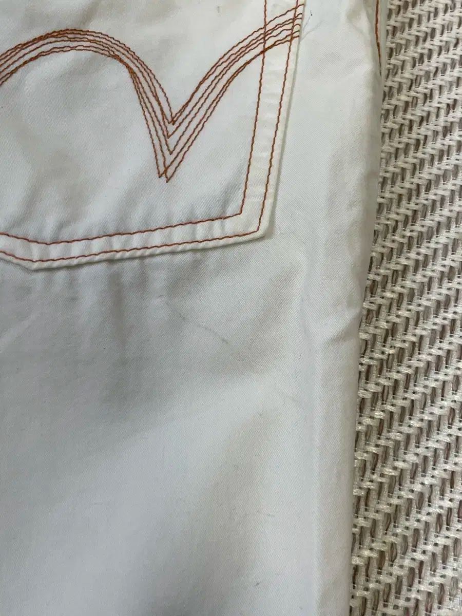 EDWIN ウェスタン