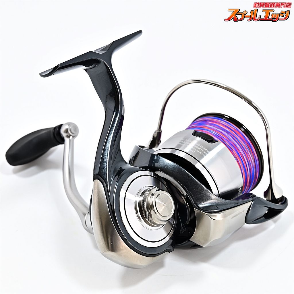 【ダイワ】 24セルテート LT 3000-CH DAIWA CERTATEm41953 【ダイワ】 24セルテート LT 3000-CH DAIWA CERTATEm41953