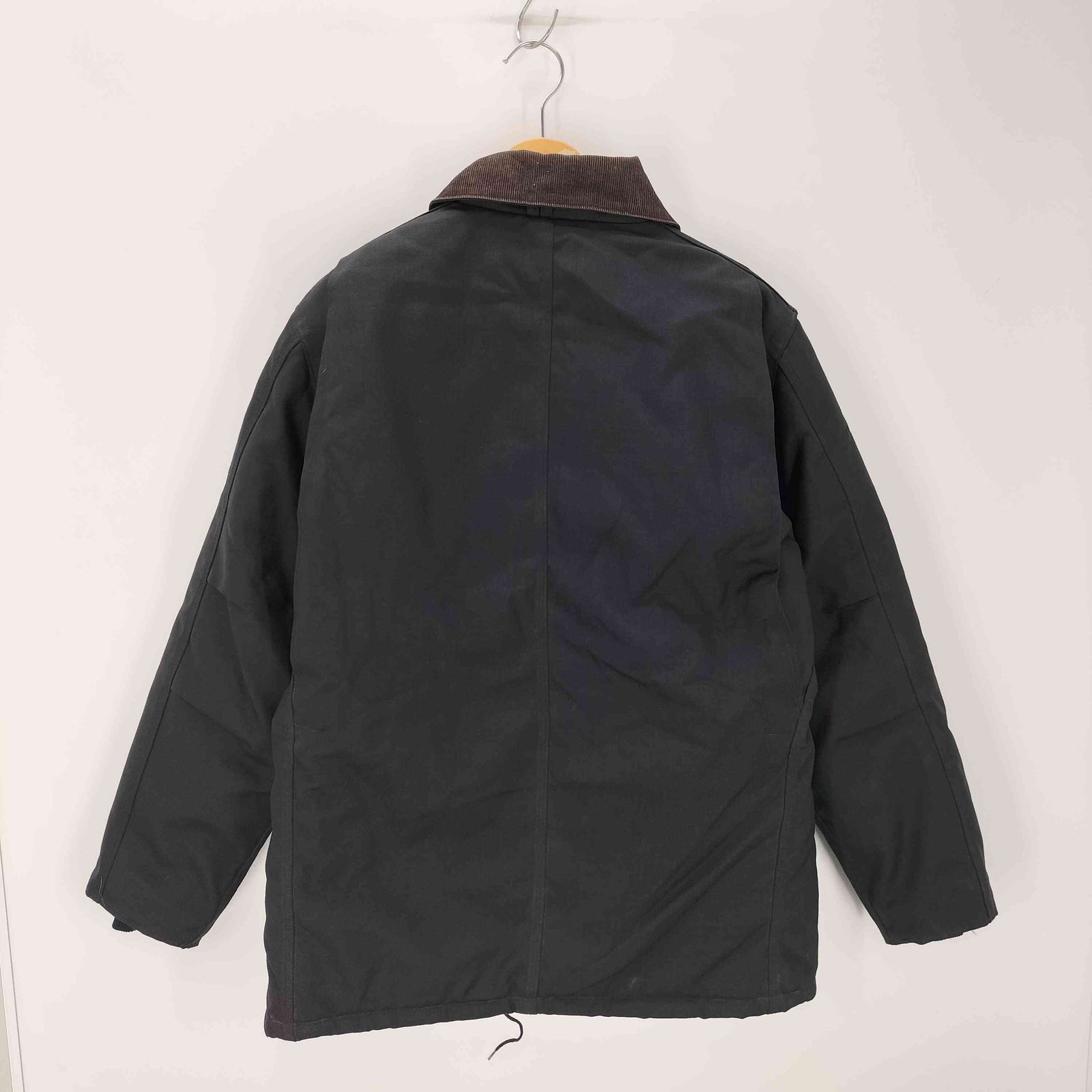 カーハート Carhartt 80s-90s Arctic Traditional Jacket 襟