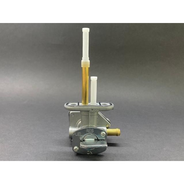 純正ガソリンコック ねじ・ワッシャー付き 燃料コック ゼファー